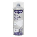CLEAR AKRYL LESK FARBA SPREJ 400ml CLEAR