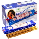 Indické vonné tyčinky Nag Champa 15 g SATYA