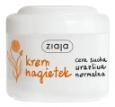Ziaja Calendula krém s vitamínmi 100 ml