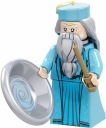 POSTAVA BLOKOV ALBUS DUMBLEDORE HARRY POTTER