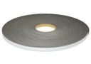 PES DAFA tesniaca páska antracitová 7x10mm 10m