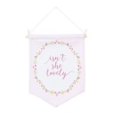 Lulujo Pennant Is't She Lovely