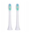 SARMOCARE S100 ZUBNÁ KEFKA SONIC, biele hroty