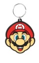 Gumová kľúčenka Super Mario pre deti