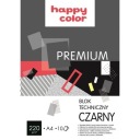 TECHNICKÝ BLOK ČIERNA A4/10K 220G PREMIUM
