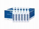 GILBERT FYZIOLOGICKÁ SOĽ 0,9% NaCl 5ml X 6KS