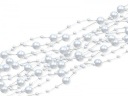GARLAND, PERLA GARLAND, 5 KS x 1,5 m, BIELA