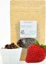 JAHODA 100 g najlepšia ochutená káva
