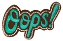 TERMOAPLIKÁČNÁ NÁPLATA - OPS - MARINE