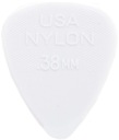 Gitarové trsátko - Dunlop Nylon Standard 0,38 mm