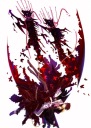 Anime Plagát Umineko no Naku Koro ni unnkn_006 A3