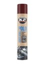 K2 POLO KOKPIT 750ml PRE KOKPIT PLAK COLA
