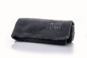 WORK STUFF Gentleman Basic Dark Grey - jemné