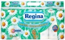 REGINA mravčí toaletný papier CHAMOMILE jemne voňavý - 8 roliek