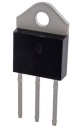P MOSFET tranzistor 80V/25A 150W RFH25P08