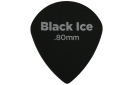 Trsátko gitarové PLANET WAVES BLACK ICE .80mm