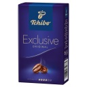 Tchibo Exclusive 250g mletá káva