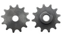 Predné výstupné ozubené koleso Romet motor bike 415-12z