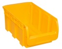 Skladový a dielenský kontajner č.4 - 350x210x1