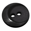 Plastový gombík 15x2 mm