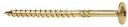 TESÁRSKE SKRUTY DO DREVA 8x340 mm TORX 1 KS