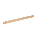 Násada kladiva 80 cm, násada z masívneho bukového dreva