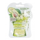 Maska Marion Fit&Fresh Avocado 7,5 ml