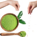 Matcha zelený čaj namáčací prášok prírodný zdravý na chudnutie 50g