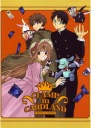 Anime Manga Plagát xxxHOLiC XXX_035 A3
