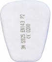 3M PRACHOVÝ FILTER 5925 trieda P2