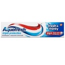 Zubná pasta Aquafresh Fresh & Minty 75 ml