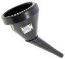 LÚHOVÝ PLASTOVÝ lievik 140 MM L7P01