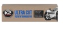 K2 K2 Ultra Cut pasta na odstraňovanie škrabancov 100g (K002)