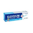 ELGYDIUM JUNIOR Bubble zubná pasta, 50 ml