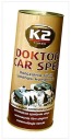 Q9N92 K2 DOKTOR CAR SPEC 443 ZNÍŽENIE OLEJOVEJ KOMUNIKÁCIE FV T350
