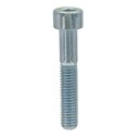 Skrutka imbus M8x45, trieda 8,8 DIN 912 GRANITE