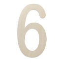 18 cm figúrka z preglejky