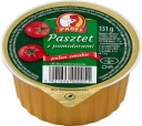 Profi kuracia paštéta s paradajkami 131 g