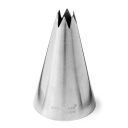 HVIEZDOVÝ KRÉM TIP 6MM FORGAST FG11186