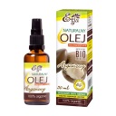 Etja, prírodný bio arganový olej, 50 ml
