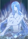 Plagát anime Manga Castlevania CAS_044 A3
