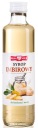 POĽSKÁ RUŽA Zázvorový sirup 315 g