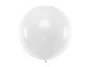 Balón GIANT obrí 1 m BIELY 100 cm streľba