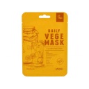 YADAH Daily Vege Mask Kombucha - Vegánska maska ​​s flavonoidmi kombuchy