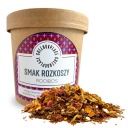 Rooibos čaj CHUŤ POTEŠENIA na Mikuláša, Vianoce, narodeniny, darček, DARČEK