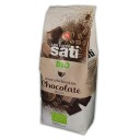 Cafe Sati Bio čokoládová mletá káva 250 g