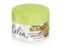 CELIA Kolagénový polobohatý olivový krém 50ml
