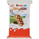 Kinder Pan e Cioc pre deti 10x