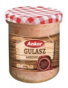 Ankor anglický guláš 300g