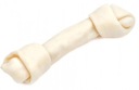 Psia pochúťka lisovaná KOSTINÁ + VÁPNIK 10 cm